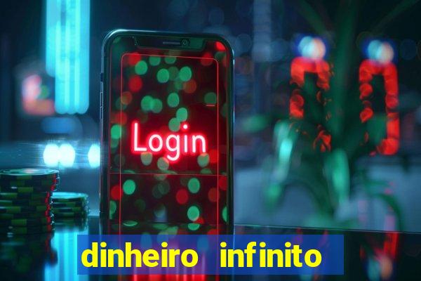 dinheiro infinito fortune tiger